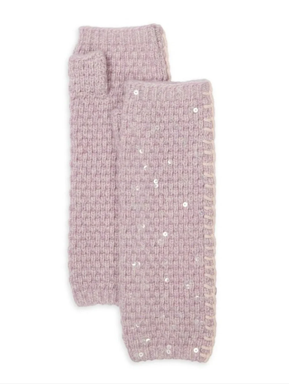 Carolyn Rowan Lavender with Sequins. NWT Gifts